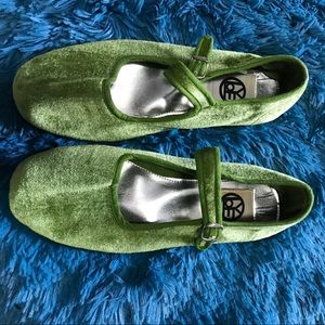Mary Jane Flats ✨ 3 for $15